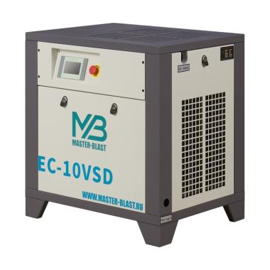 Master Blast EC-10 VSD